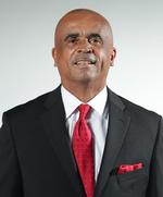 Steve Snell, Assistant Coach/Director of MBB Operations